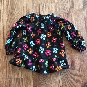Gymboree Corduroy Top, Size 18-24 months
